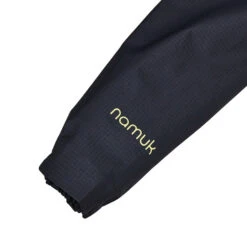 Namuk ONE ULTRALIGHT RAIN JACKET Kinder Regenjacke TRUE NAVY -Mein Camping Geschaft 5638078629 d one ultralight regenjacke namuk 24