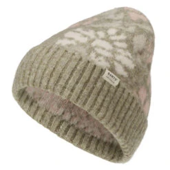 Barts VINNE BEANIE Unisex Mütze LIGHT PISTACHE