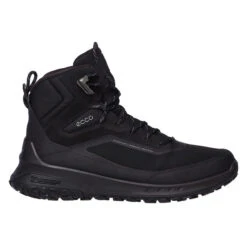 Ecco ULT-TRN M Herren Winterstiefel BLACK/BLACK/BLACK