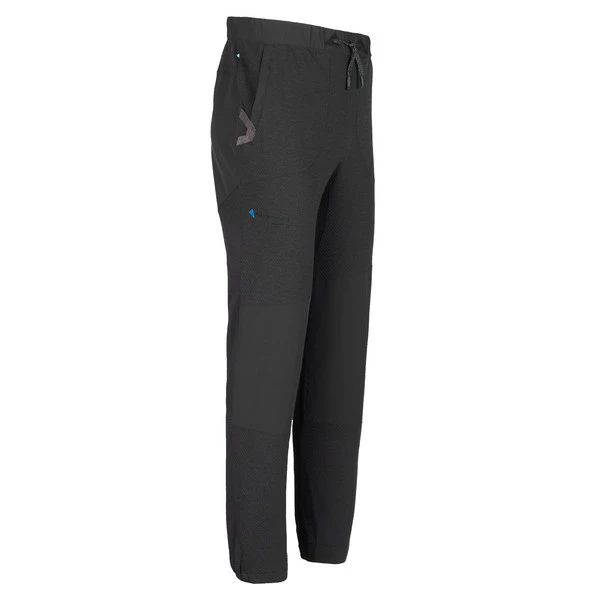 Klättermusen HUGIN PANTS M Herren Kletterhose RAVEN-RAVEN 4 Klättermusen HUGIN PANTS M Herren Kletterhose RAVEN-RAVEN – Bild 2