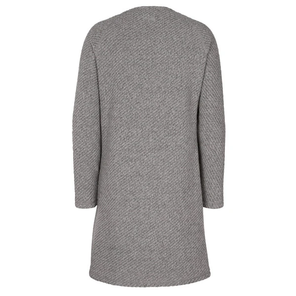 VARG W ABISKO WOOL DRESS Damen Wollkleid COBBLE STONE GREY 4 VARG W ABISKO WOOL DRESS Damen Wollkleid COBBLE STONE GREY – Bild 2