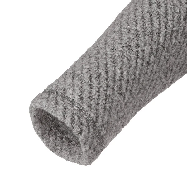 VARG W ABISKO WOOL DRESS Damen Wollkleid COBBLE STONE GREY 6 VARG W ABISKO WOOL DRESS Damen Wollkleid COBBLE STONE GREY – Bild 4