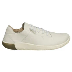 Keen KNX UNLINED M Herren Barfußschuhe STAR WHITE/STAR WHITE