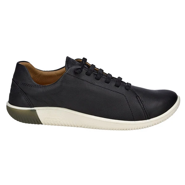 Keen KNX LACE W Damen Barfußschuhe BLACK/STAR WHITE 3 Keen KNX LACE W Damen Barfußschuhe BLACK/STAR WHITE