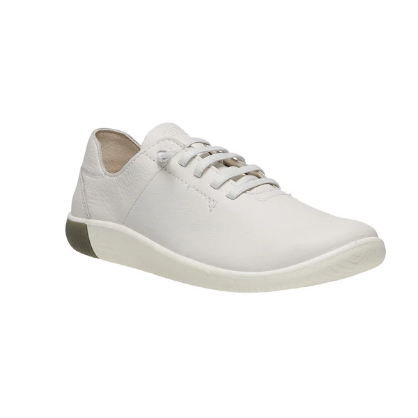 Keen KNX UNLINED W Damen Barfußschuhe STAR WHITE/STAR WHITE 4 Keen KNX UNLINED W Damen Barfußschuhe STAR WHITE/STAR WHITE – Bild 2