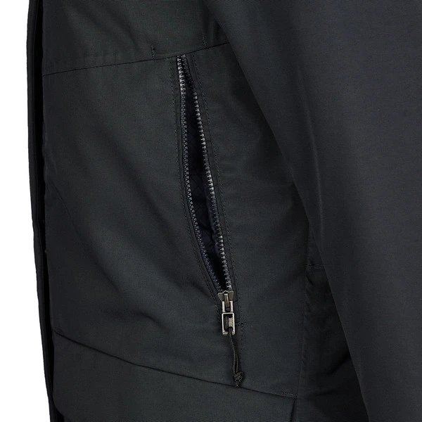 Didriksons FRIDA WNS PARKA 7 Damen Winterjacke DARK NIGHT BLUE 6 Didriksons FRIDA WNS PARKA 7 Damen Winterjacke DARK NIGHT BLUE – Bild 4