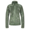 Didriksons BRIANNA WNS JKT Damen Fleecejacke LIGHT MOSS -Mein Camping Geschaft 5638080175 a brianna wns jkt didriksons 24