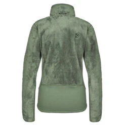 Didriksons BRIANNA WNS JKT Damen Fleecejacke LIGHT MOSS 7 Didriksons BRIANNA WNS JKT Damen Fleecejacke LIGHT MOSS -Mein Camping Geschaft 5638080175 b brianna wns jkt didriksons 24