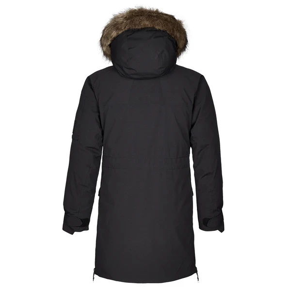 Didriksons CERES WNS PARKA Damen Winterjacke BLACK 4 Didriksons CERES WNS PARKA Damen Winterjacke BLACK – Bild 2