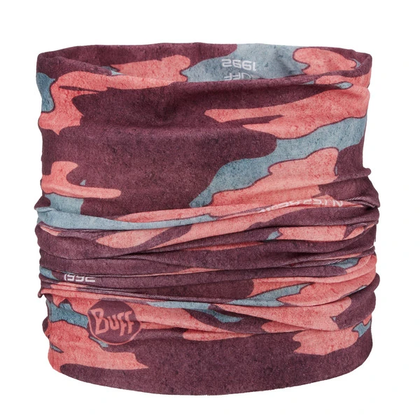 Buff ORIGINAL ECOSTRETCH Kinder Multifunktionstuch RIDO DAHLIA 3 Buff ORIGINAL ECOSTRETCH Kinder Multifunktionstuch RIDO DAHLIA