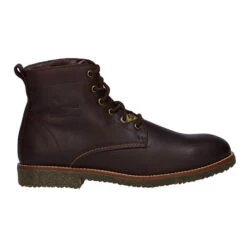 Panama Jack GLASGOW IGLOO Herren Winterstiefel MARRON / BROWN