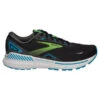 Brooks ADRENALINE GTS 23 Herren Laufschuhe BLACK/HAWAIIAN OCEAN/GREEN 2 Brooks ADRENALINE GTS 23 Herren Laufschuhe BLACK/HAWAIIAN OCEAN/GREEN -Mein Camping Geschaft 5638081402 a adrenaline gts 23 brooks 24