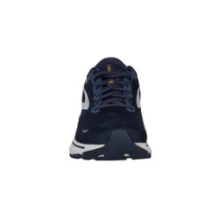 Brooks GHOST 15 Herren Laufschuhe PEACOAT/BLUE/ORANGE POP -Mein Camping Geschaft 5638081435 d ghost 15 brooks 24