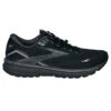 Brooks GHOST 15 GTX Herren Winterlaufschuhe BLACK/BLACKENED PEARL/ALLOY -Mein Camping Geschaft 5638081450 a ghost 15 gtx brooks 24