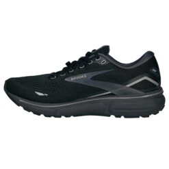 Brooks GHOST 15 GTX Herren Winterlaufschuhe BLACK/BLACKENED PEARL/ALLOY -Mein Camping Geschaft 5638081450 c ghost 15 gtx brooks 24