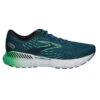 Brooks GLYCERIN GTS 20 Herren Laufschuhe MOROCCAN BLUE/BLACK/SPRING BUD -Mein Camping Geschaft 5638081476 a glycerin gts 20 brooks 24