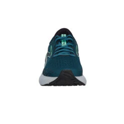 Brooks GLYCERIN GTS 20 Herren Laufschuhe MOROCCAN BLUE/BLACK/SPRING BUD -Mein Camping Geschaft 5638081476 d glycerin gts 20 brooks 24