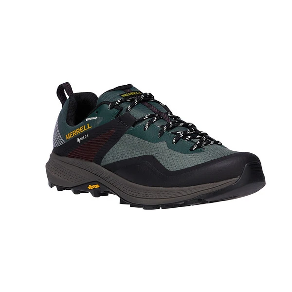 Merrell MQM 3 GTX Herren Trailrunningschuhe PINE GREEN 4 Merrell MQM 3 GTX Herren Trailrunningschuhe PINE GREEN – Bild 2