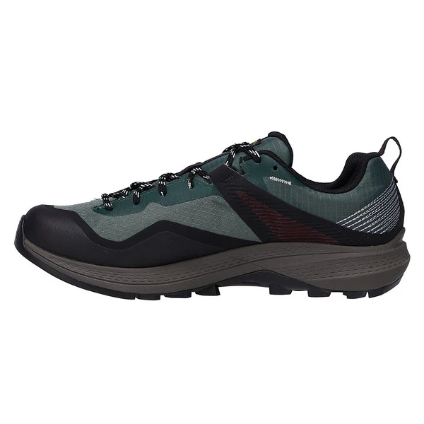 Merrell MQM 3 GTX Herren Trailrunningschuhe PINE GREEN 5 Merrell MQM 3 GTX Herren Trailrunningschuhe PINE GREEN – Bild 3
