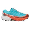 Merrell AGILITY PEAK 5 GTX Damen Trailrunningschuhe ATOLL/CLOUD -Mein Camping Geschaft 5638081562 a agility peak 5 gtx merrell 24