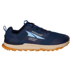 Altra M LONE PEAK 7 Herren Trailrunningschuhe NAVY