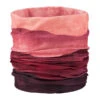 Buff ORIGINAL ECOSTRETCH Unisex Multifunktionstuch LISE MAROON