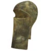 Buff KNITTED BALACLAVA Unisex Sturmhaube NILAN KHAKI