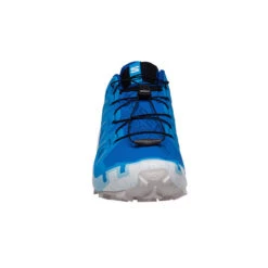 Salomon SPEEDCROSS 6 Herren Trailrunningschuhe LAPIS BLUE / IBIZA BLUE / WHIT -Mein Camping Geschaft 5638083046 f speedcross 6 salomon 24