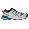 Salomon XA PRO 3D V9 Damen Wanderschuhe GULL / WHITE / BLEACHED AQUA -Mein Camping Geschaft 5638083075 a xa pro 3d v9 salomon 24