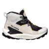 Salomon ELIXIR MID GORE TEX Herren Wanderstiefel VANILLA ICE / PHANTOM / LEMON -Mein Camping Geschaft 5638083205 a elixir mid gore tex salomon 24