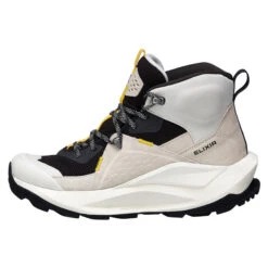 Salomon ELIXIR MID GORE TEX Herren Wanderstiefel VANILLA ICE / PHANTOM / LEMON -Mein Camping Geschaft 5638083205 c elixir mid gore tex salomon 24