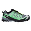 Salomon XA PRO 3D V9 Herren Wanderschuhe FLINT STONE / GREEN GECKO / BL -Mein Camping Geschaft 5638083217 a xa pro 3d v9 salomon 24