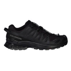 Salomon XA PRO 3D V9 GORE-TEX Herren Wanderschuhe BLACK / PHANTOM / PEWTER