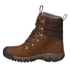 Keen GRETA BOOT WP W Damen Winterstiefel BISON/JAVA 8 Keen GRETA BOOT WP W Damen Winterstiefel BISON/JAVA -Mein Camping Geschaft 5638083318 c greta boot wp w keen 24