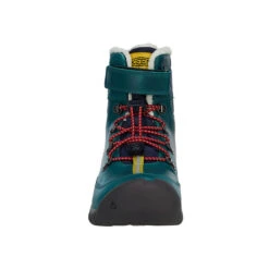 Keen KANIBOU WP Y Kinder Winterstiefel DEEP LAGOON/JAZZY 9 Keen KANIBOU WP Y Kinder Winterstiefel DEEP LAGOON/JAZZY -Mein Camping Geschaft 5638083341 eorbltg kanibou wp y keen 24