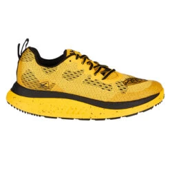 Keen WK400 M Herren Freizeitschuhe KEEN YELLOW/BLACK
