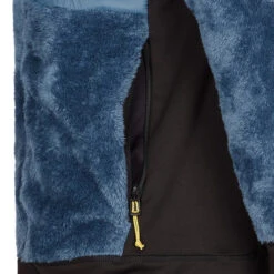 Didriksons PERSEUS USX FULLZIP Herren Fleecejacke TRUE BLUE -Mein Camping Geschaft 5638084424 c perseus usx fullzip didriksons 24