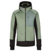 Didriksons EROS USX JKT Herren Fleecejacke LIGHT MOSS -Mein Camping Geschaft 5638084433 a eros usx jkt didriksons 24
