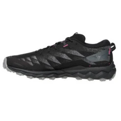 Mizuno WAVE DAICHI 7 GTX Damen Trailrunningschuhe BLACK / FFEDORA / QSHADE -Mein Camping Geschaft 5638084672 c wave daichi 7 gtx mizuno 24