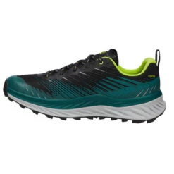 Lowa FORTUX Herren Trailrunningschuhe PETROL/LIME -Mein Camping Geschaft 5638085995 c fortux lowa 24