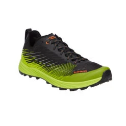 Lowa CITUX Herren Trailrunningschuhe LIME/FLAME -Mein Camping Geschaft 5638086002 b citux lowa 24