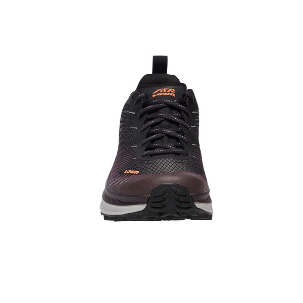 Lowa FORTUX WS Damen Trailrunningschuhe BLACKBERRY/MELON 6 Lowa FORTUX WS Damen Trailrunningschuhe BLACKBERRY/MELON – Bild 4