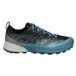 Lowa AMPLUX WS Damen Trailrunningschuhe GREY/ARCTIC