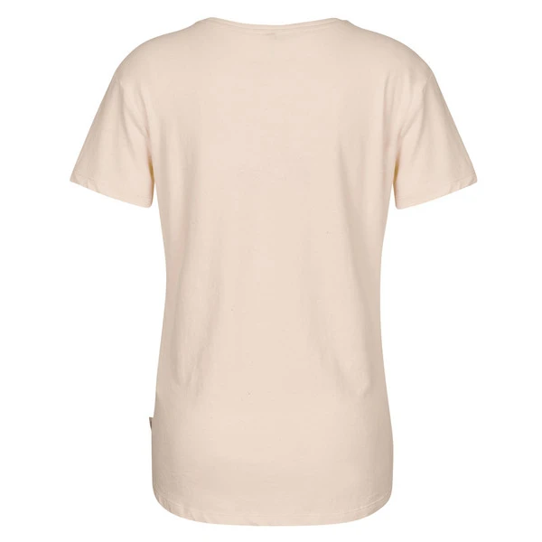 Royal Robbins BASECAMP TEE Damen T-Shirt UNDYED 4 Royal Robbins BASECAMP TEE Damen T-Shirt UNDYED – Bild 2