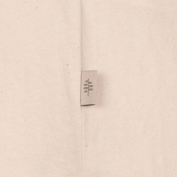 Royal Robbins BASECAMP TEE Damen T-Shirt UNDYED 5 Royal Robbins BASECAMP TEE Damen T-Shirt UNDYED – Bild 3