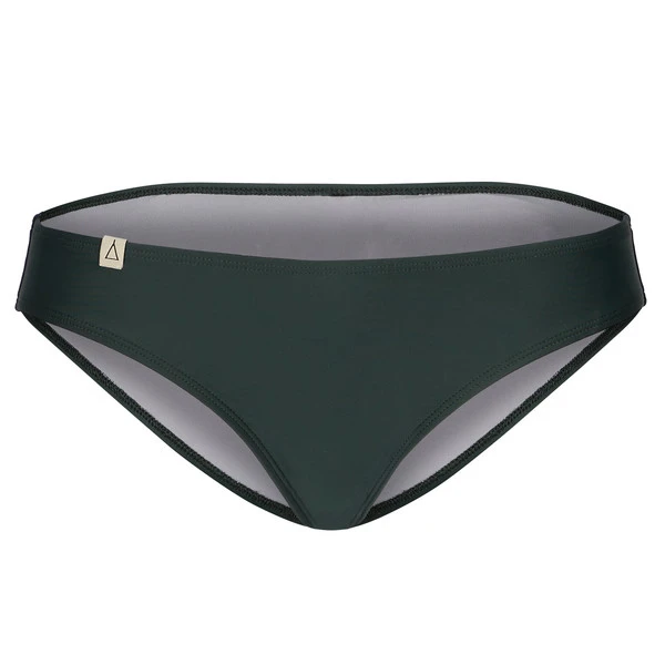 Inaska BOTTOM CHILL DARK GREEN Damen Bikini DUNKELGRÜN 3 Inaska BOTTOM CHILL DARK GREEN Damen Bikini DUNKELGRÜN