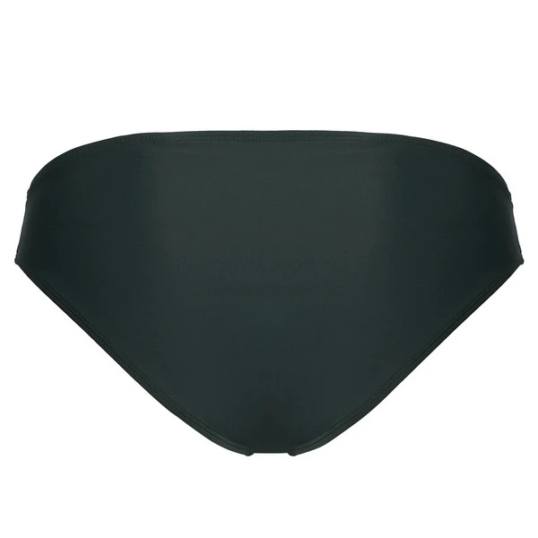 Inaska BOTTOM CHILL DARK GREEN Damen Bikini DUNKELGRÜN 4 Inaska BOTTOM CHILL DARK GREEN Damen Bikini DUNKELGRÜN – Bild 2