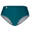 Inaska SOFT WAIST BOTTOM FLOW PETROL Damen Bikini PETROL -Mein Camping Geschaft 5638087417 a soft waist bottom flow petrol inaska 24