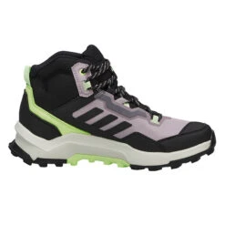 Adidas TERREX AX4 MID GTX W Damen Wanderstiefel PRELOVED FIG/CORE BLACK/GREEN 8 Adidas TERREX AX4 MID GTX W Damen Wanderstiefel PRELOVED FIG/CORE BLACK/GREEN -Mein Camping Geschaft 5638087620 c terrex ax4 mid gtx w adidas 24