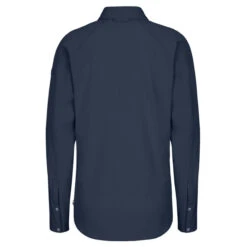 FJÄLLRÄVEN Fjällräven ABISKO TREKKING SHIRT W Damen Outdoor Bluse DARK NAVY 8 FJÄLLRÄVEN Fjällräven ABISKO TREKKING SHIRT W Damen Outdoor Bluse DARK NAVY -Mein Camping Geschaft 5638087727 c abisko trekking shirt w fjaellraeven 24